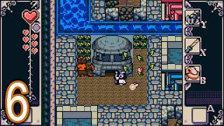 Isle of Reveries PC Gameplay - Part 6