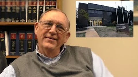 Former SC Representative Ronald "Ronny" Townsend