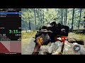 The Forest Any% Normal Co-op (7:16.89) WR
