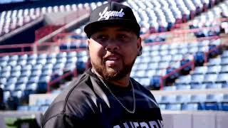 Brandon Traylor Mic d Up