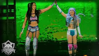 WWE: Candice LeRae & Indi Hartwell Theme Song • "Comin' Back For You" (Instrumental Edit)