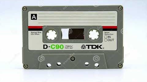 DJ DB - Voice Velocity (1997) - Side A