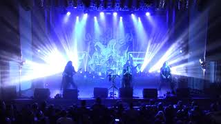 Arkona - Live in &quot;Capitol&quot; (Hannover) 11/03/2018 [FULL CONCERT]