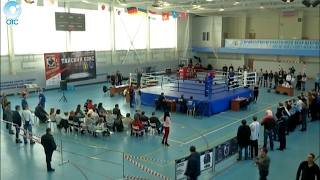 В Новосибирске завершились Чемпионат и Первенство региона по тайскому боксу