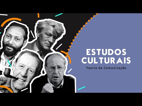 Vídeo: O Que São Estudos Culturais