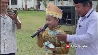 Kasih Ibu Bapak - Fikri Ramadhan Hasibuan di SMA Negeri 1 Sei Kepayang