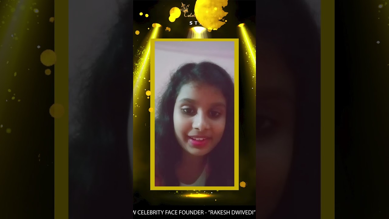 Celebrity Face Star Season 05 Audition Introduction of Bhumika