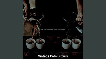 Sublime Backdrops for Coffee Shops