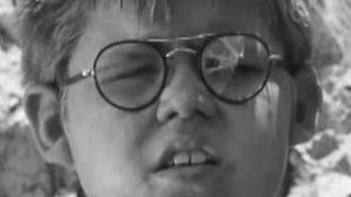 A* Symbolism of Piggy's Glasses in Lord of the Flies