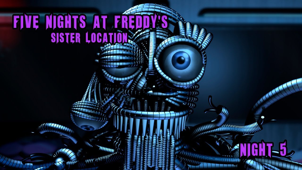 Five Nights At Freddy s Sister Location Night 5 Detonado YouTube five-nights-at-freddy-s-sister-location-night-5-detonado-youtube