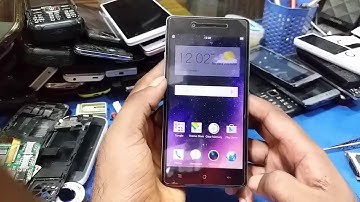 OPPO A33f Hard Reset(Mobile Tips 121)