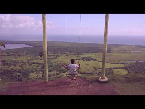 REPÚBLICA DOMINICANA LO TIENE TODO: LAS PLAYAS Y BELLEZAS DEL ESTE(EL SEIBO)