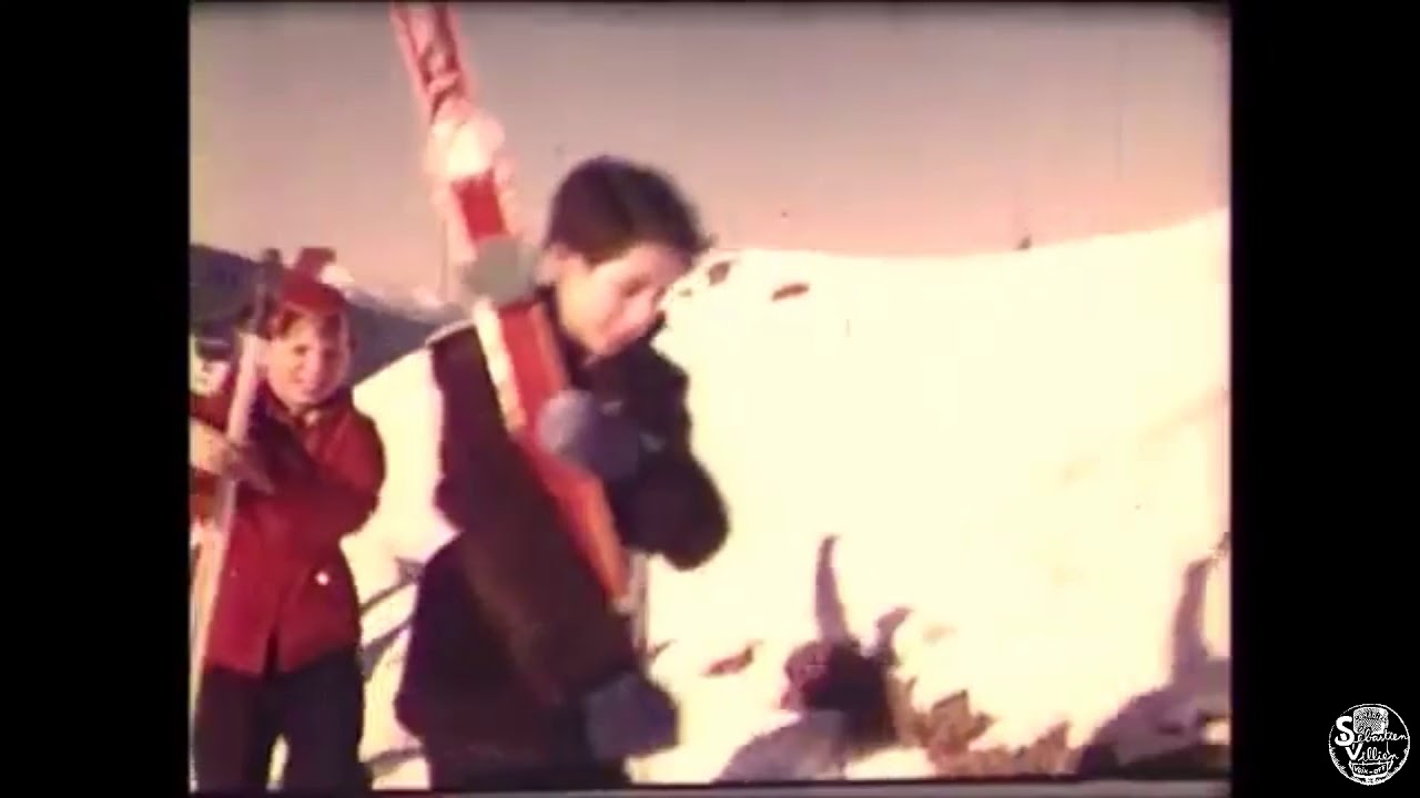 Cover Demo Documentaire