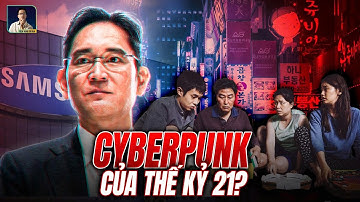 GÓC TỐI HÀN QUỐC: SỰ LŨNG ĐOẠN CỦA CÁC CHAEBOL VÀ SỐ PHẬN “DƯỚI ĐÁY” CỦA NGƯỜI DÂN