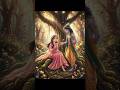 RadhaKrishna♥️#love Krishna #love song#viral shorts#YouTube shorts