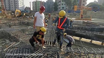 BRAC University New campus Project