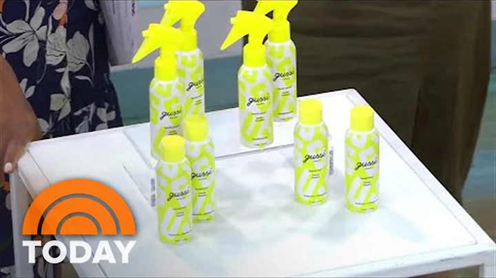 How To Get Smooth Summer Skin, From Head To Toe - DayDayNews