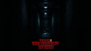 The Door That Shouldn’t Be There🚪🔞#shorts #horror