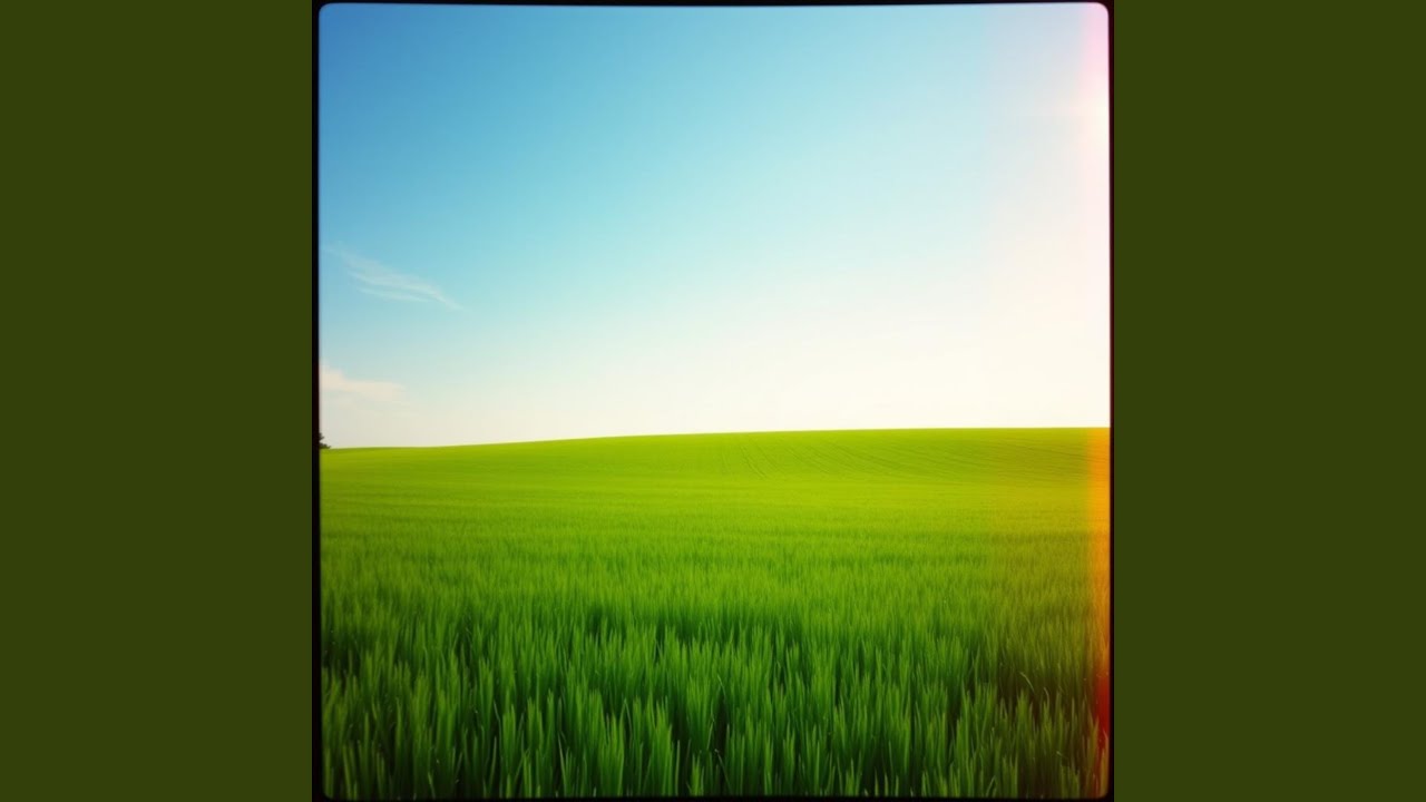 真昼の祈り草 (もかるな Ver.)