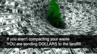 Green Planet Waste & Recycling Solutions