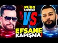 SEZAR YEKİN VS APOLLO 1VS1 - PUBG Mobile