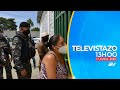 Televistazo 13h00 17/junio/2020 - Noticias Ecuador