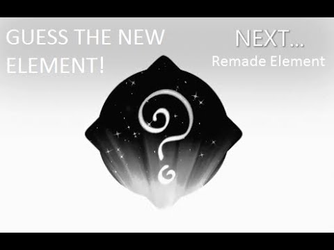Outdated Guess The New Upcoming Remade Element Elemental Battlegrounds Roblox Youtube - blackborder new elements roblox elemental battlegrounds