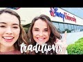 traditions (becoming a disney cast member) | dcp spring 2018