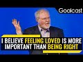 The Easiest Way to Show You Care | Rob Pennington | Goalcast