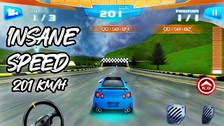 Fast Racing 3D: The Ultimate Speed Showdown 🏎💨 screenshot 4