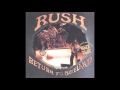 Rush - Working man - Live 12/16/1974