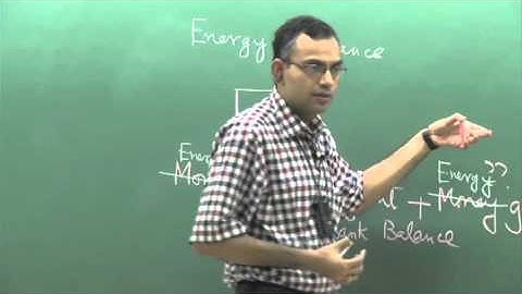 Lecture 03: Heat Conduction Equation