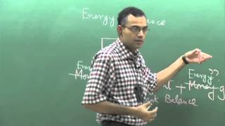 Lecture 03: Heat Conduction Equation