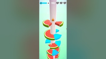 Helix Jump Fruit - Official video