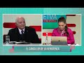 Milagros Leiva Entrevista - AGO 16 - 2/3  | EL CANCILLER DE LA VERGÜENZA | Willax