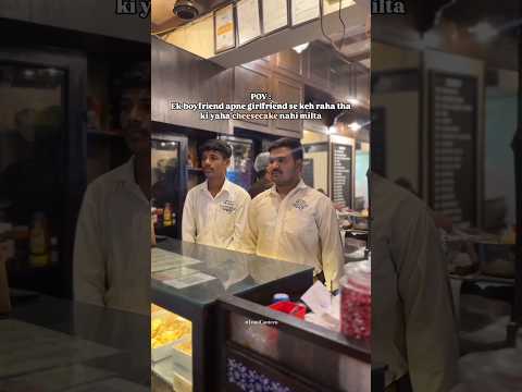 So When Are You Coming Irani Canteen Food Cheesecake Foodshorts Irani Love Dessert