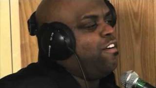 Cee Lo Green - Forget You - Radio 1 Live Lounge chords