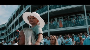 Waregem Koerse 2022 - Aftermovie 175 jaar Waregem Koerse