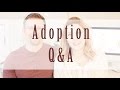 Adoption Q & A w/my Husband  |  This Gathered Nest