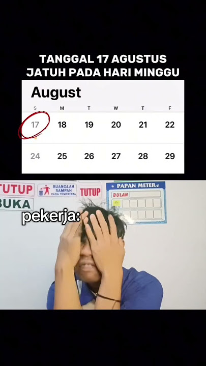 semoga 18 jadi merah#kontenhiburan #fyp #trending #fypage #reallife #fypシ゚ #lucu #ngakak #lawak