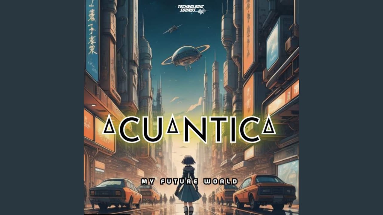 Παρακολούθηση Parallel Earth (Original Mix) στο YouTube Παρακολούθηση Parallel Earth (Original Mix) στο YouTube