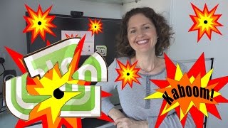 Mum Tries To DESTROY!!!! Linux Mint 18.1 (2016)