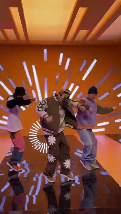 Jay Park Ft. IU - 'GANADARA' | #Shorts