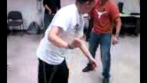 Omega Delta Phi  - Wired to the T Stroll