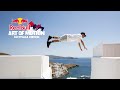 Day #2: SPOT Challenge - RECAP | Redbull AOM 2022