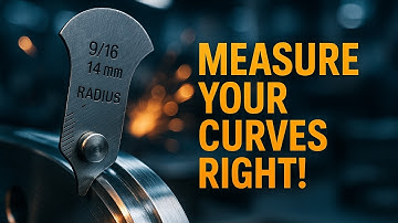 Wat is een radiusmeter? Snel en foutloos meten uitgelegd!