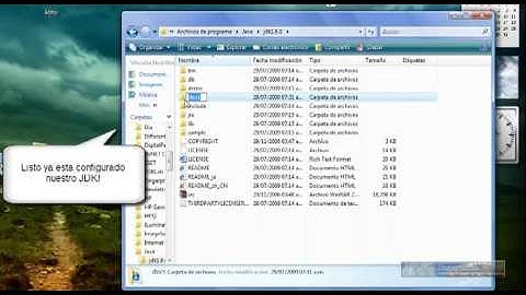 Tutorial de instalación JCREATOR 4 5 PRO