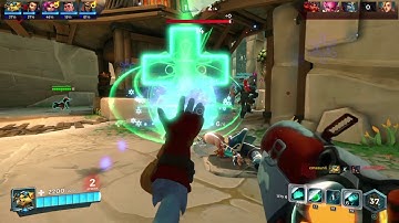 Pip Healing Potion Bug again.