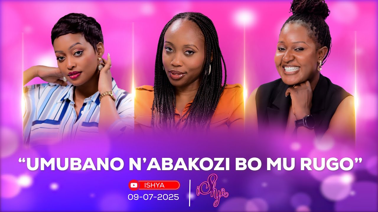 ISHYA S4E78:BAMWE MU BAKOZI BO MU RUGO NTIBAHEMBWA ABANDI BARARA RWANTAMBI/ BYACIKA GUTE!?