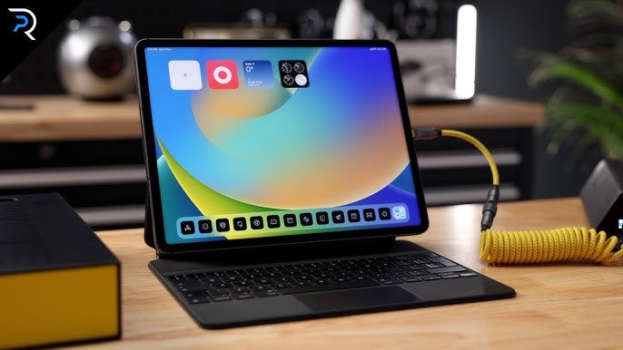 iPad Pro 11 (2021) review: does Apple's older pro tablet hold up